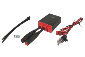 Incarcator baterii 12V 5A 12.0 V DEFA