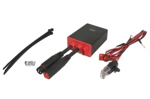 Incarcator baterii 12V 5A 12.0 V DEFA