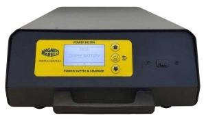 Incarcator baterii POWER M120A, voltaj: 12 V MAGNETI MARELLI, curent incarcare: 120A, tip baterie: AGM/EFB/GEL/LiFePO4/WET
