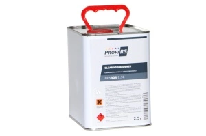 Intaritor lac vopsea transparentă 2: 1 HS 2,5 litri PROFIRS