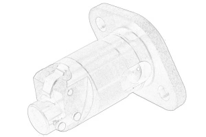 Intinzator lant distributie TOYOTA AURIS, AVENSIS, COROLLA dupa 2006 - Original OE