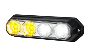 Lampa Fata Universala, 4 Leduri - Horpol, AT