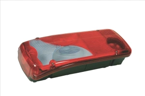 Lampa Spate Man Tga/tgl/tgm/tgx 2005>> Dr, VIGNAL