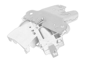Limitator usa AUDI A4, A5, A6 dupa 2002 - (interior) - Original OE - Img 2