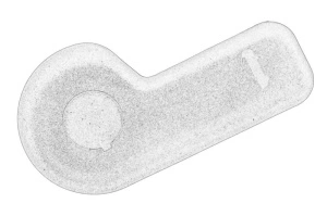 Maner deschidere capota FORD FOCUS III dupa 2010 - Original OE