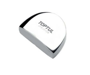 Nicovala de tinichigerie 79mm TOPTUL