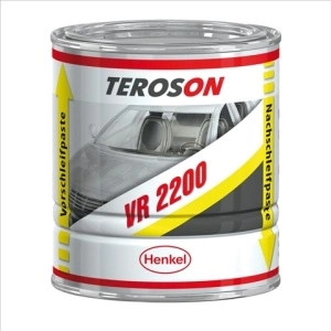 Pasta slefuit supape Teroson Henkel