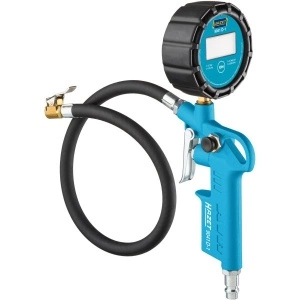 Pistol de spalare cu jet, pentru pompare, digital, bar presiune: 12 bar, vehicule agricole; autobuze; masini de livrare; autoturisme; Camioane HAZET