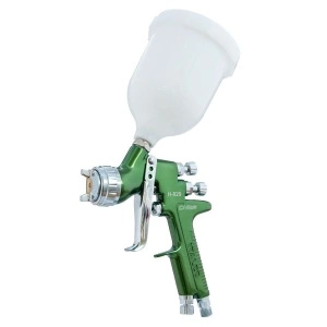 Pistol de vopsire pneumatic, HVLP/presiune joasa, marime duza: 1,4 AIRPRESS