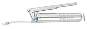 Pistol manual gresare cartuse 400 ml FORCE