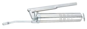 Pistol manual gresare cartuse 400 ml FORCE