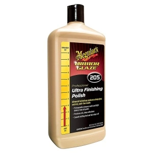 Polish pentru finisari Meguiar's,Ultra Finishing Polish, 946ml