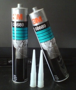 Poliuretan supravopsibil Alb 310ml 3M