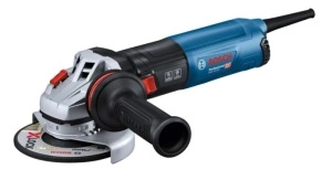 Polizor, puterea nominală: 1400W, voltaj:230V, diametru disc: 125mm BOSCH