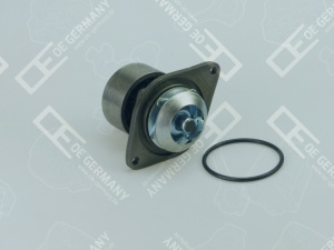 Pompa apa DAF 45, 55, 65 CF, CF 65, F 1000, F 600, F 800, LF, LF 45, LF 55; IVECO EUROCARGO I-III, EUROCARGO IV, EUROCARGO V dupa 1986 - Original OE - Img 2