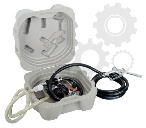 Pompa electrica cu pistol si furtun 4m PROFITOOL