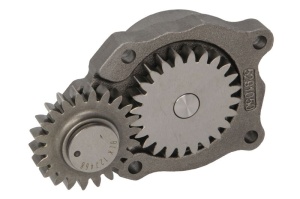 Pompa ulei CUMMINS 6B5.9, CASE IH 1088, 1640, 1640E, 1822, 1844, 1896, 2294, 2394, 580, 580 B, 580 CKB, 580 D, 580 F, 580 G, 580 K, 580 L, 580 M, 580 N, 580 R, 580 SE, 580 SK, 580 SL, 580 SLE - Origin - Img 1