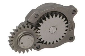 Pompa ulei CUMMINS 6B5.9, CASE IH 1088, 1640, 1640E, 1822, 1844, 1896, 2294, 2394, 580, 580 B, 580 CKB, 580 D, 580 F, 580 G, 580 K, 580 L, 580 M, 580 N, 580 R, 580 SE, 580 SK, 580 SL, 580 SLE - Origin
