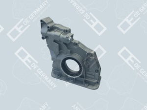 Pompa ulei VOLVO DEUTZ FAHR 5665 HTS COM 3, 5690, 5690 H COM 2 - Original OE
