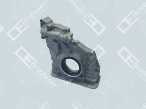 Pompa ulei VOLVO DEUTZ FAHR 5665 HTS COM 3, 5690, 5690 H COM 2 - Original OE