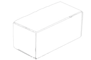Portinjector NISSAN PRIMASTAR; OPEL VIVARO A; RENAULT AVANTIME, CLIO II, CLIO II dupa 1995 - Original OE