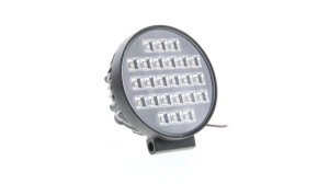 Proiector Rotund Lumina Lucru cu LED Putere 2000 Lumens, VIGNAL