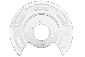 Protectie disc frana Dreapta Spate HYUNDAI I30; KIA CEE'D, PRO CEE'D dupa 2011 - Original OE