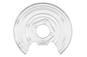 Protectie disc frana Dreapta Spate TOYOTA AURIS 2006-2012 - Original OE
