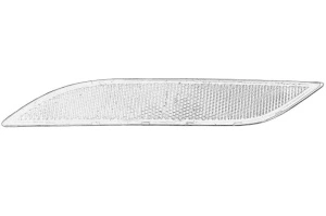 Reflector Stanga Spate AUDI A3 2012-2020 - Original OE