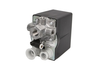 Regulator presiune MDR 400V 10-16A (pentru 5,5 i 7,5 kW) pentru EVERT1000/500; EVERT1000/500/15; EVERT1500/500 AIRPRESS