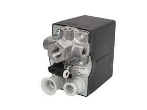 Regulator presiune MDR 400V 10-16A (pentru 5,5 i 7,5 kW) pentru EVERT1000/500; EVERT1000/500/15; EVERT1500/500 AIRPRESS