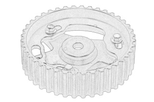 Roata dintata/pinion ax came MERCEDES A, B SPORTS TOURER, CITAN MIXTO dupa 2001 - (W176; W246, W242; DOUBLE CABIN; MPV; W415; C117) - Original OE