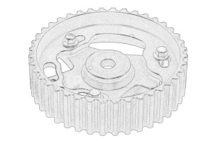 Roata dintata/pinion ax came MERCEDES A, B SPORTS TOURER, CITAN MIXTO dupa 2001 - (W176; W246, W242; DOUBLE CABIN; MPV; W415; C117) - Original OE