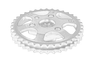 Roata dintata/pinion ax came MERCEDES C, C T-MODEL, CLC dupa 1999 - (CL203; S203; S204; W203; W204; CL203; A209; C209; C218) - Original OE
