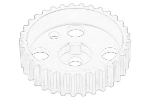Roata dintata/pinion ax came SEAT ALTEA, ALTEA XL, CORDOBA 1997-2015 - Original OE
