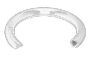 Saiba arc Fata OPEL ASTRA H, ASTRA H CLASSIC, ASTRA H GTC dupa 1995 - (Dreapta/Stanga; diametrul firului de arc 11,8-12,9mm; verde) - Original OE