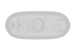 Semnalizator MERCEDES SPRINTER 3, 5-T, SPRINTER 3-T dupa 2006 - (906; 906; 906; 906) - Original OE - Img 2