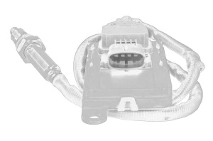 Senzor NOx injectie aditiv VOLVO - (adaptor pentru mufaVO21108019) - Original OE - Img 2