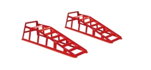 Set 2 rampe autoturisme 2 tone UNI