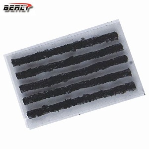 Set 60 bucati snur vulcanizare 10cm, Profitool