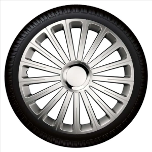 Set Capace Roti Jante R15" Radical Pro, PETEX