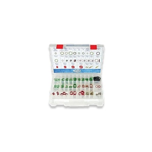 Set garnituri o-ring sistem climatizare aer conditionat auto Magneti Marelli
