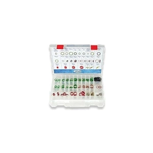 Set garnituri o-ring sistem climatizare aer conditionat auto Magneti Marelli