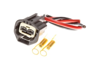 Set reparatie cabluri pentru motorul etrierului de frana Spate RENAULT ESPACE V; GRAND SCENIC III; SCENIC III RENAULT ESPACE V, GRA dupa 2009 - (250mm) - Img 3