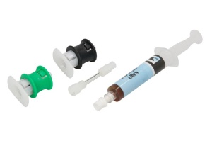 Soltuie ERRECOM NO-ACID ULTRA (6 ml) neutralizator acid sistem aer conditionat 134a/R1234yf , recomandat dupa inlocuire compresor blocat
