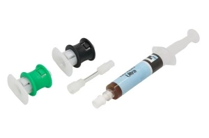 Soltuie ERRECOM NO-ACID ULTRA (6 ml) neutralizator acid sistem aer conditionat 134a/R1234yf , recomandat dupa inlocuire compresor blocat
