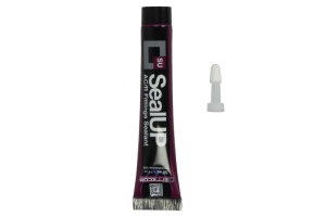 Solutie compus etansare tub 50ml SEALUP, sistem aer conditonat R1234yf/R134a pentru interiorul instalatiei ERRECOM - Img 2