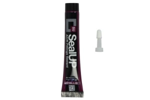 Solutie compus etansare tub 50ml SEALUP, sistem aer conditonat R1234yf/R134a pentru interiorul instalatiei ERRECOM - Img 2