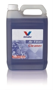 Solutie Curatat Filtru Aer 5 L - Valvoline, VALVOLINE ADITIVI