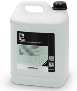 Solutie Curatat Sistem Aer Conditionat Errecom Haze 5L